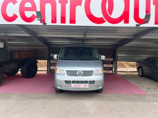 Volkswagen Caravelle 2008