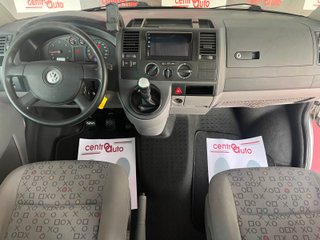 Volkswagen Caravelle 2008
