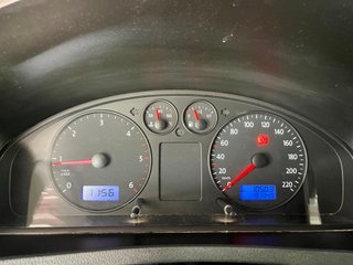 Volkswagen Caravelle 2008
