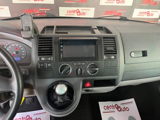 Volkswagen Caravelle 2008