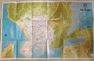 Videojuego PS3 Grand Theft Auto V