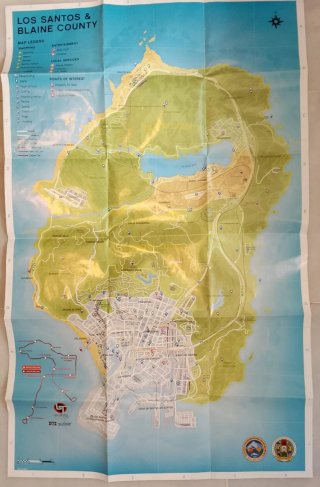 Videojuego PS3 Grand Theft Auto V