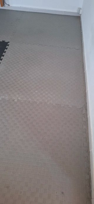 Tatami Puzzle Suelo Gimnasio