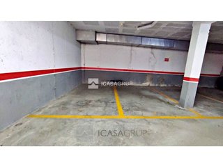 Garaje en venta en Ca n'Oriol en Rubí