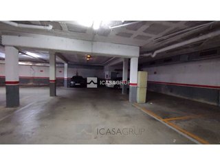 Garaje en venta en Ca n'Oriol en Rubí