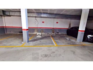 Garaje en venta en Ca n'Oriol en Rubí