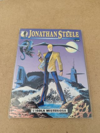 fumetti
