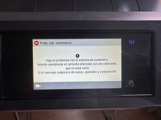Negociable - Impresora HP OfficeJet Pro 8730