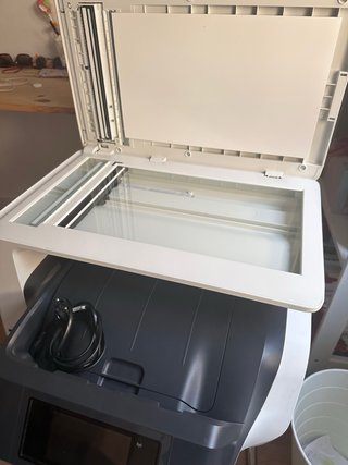 Negociable - Impresora HP OfficeJet Pro 8730