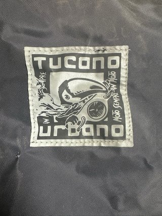 Cubrepiernas Tucano Urbano para Scooter