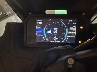 Yamaha T Max