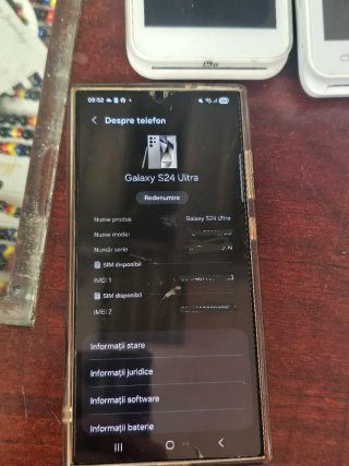 Samsung Galaxy S24 Ultra 5G