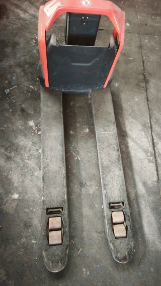 Batería Transpaleta Manual