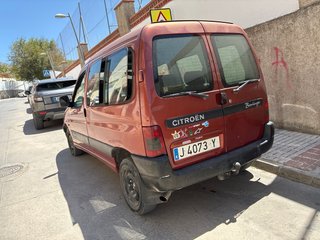 Citroen Berlingo 1997