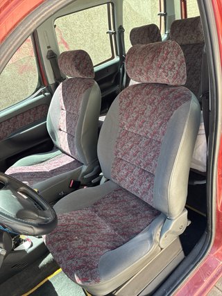 Citroen Berlingo 1997