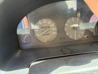Citroen Berlingo 1997