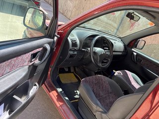 Citroen Berlingo 1997