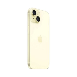iPhone 15 128GB Amarillo REBU