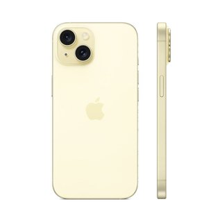 iPhone 15 128GB Amarillo REBU