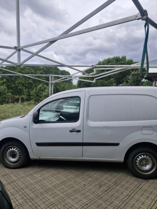 Renault Kangoo 2020