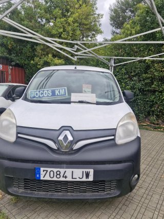 Renault Kangoo 2020