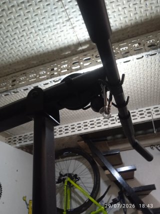 Máquina Multiestación Gimnasio
