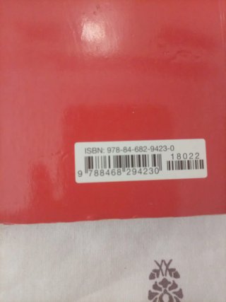 Lengua castellana y literatura 2 Bachillerato