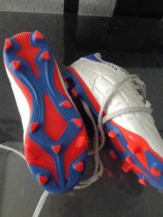Botas de fútbol Adidas Copa niño Talla 31