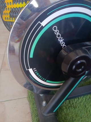 Bicicleta Estática Cecotec Fit Extreme 25