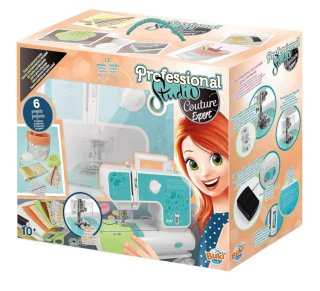 Máquina de coser Buki France 5409 infantil