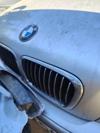 Faros Xenon originales BMW E46