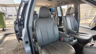 KIA Carnival 2008
