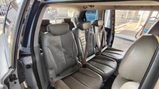 KIA Carnival 2008