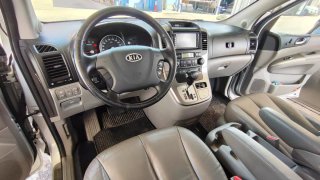 KIA Carnival 2008