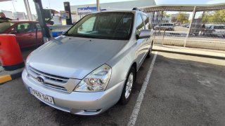 KIA Carnival 2008