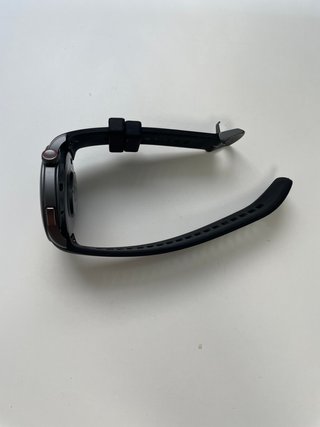 Amazfit Balance Smartwatch Negro