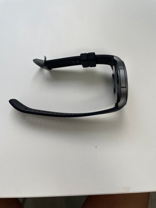 Amazfit Balance Smartwatch Negro
