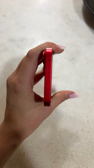 iPhone 14 Rojo 128 GB