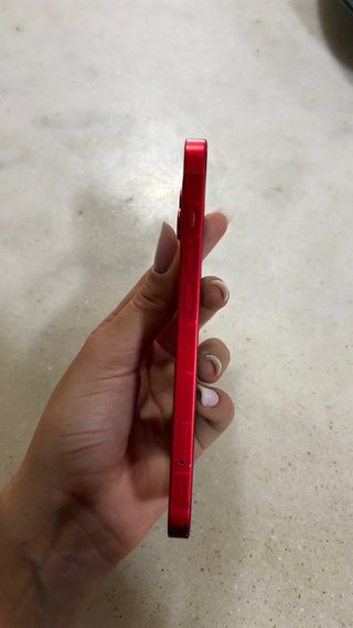 iPhone 14 Rojo 128 GB