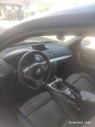 BMW Serie 1 2008