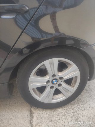 BMW Serie 1 2008