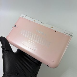Nintendo 3DS XL Rosa con Caricabatterie
