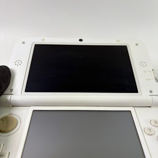 Nintendo 3DS XL Rosa con Caricabatterie