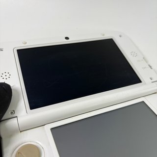 Nintendo 3DS XL Rosa con Caricabatterie