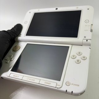 Nintendo 3DS XL Rosa con Caricabatterie