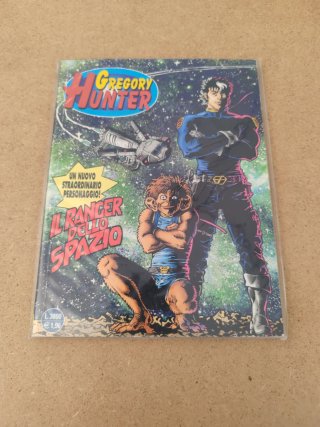 fumetti