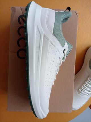 Zapatos Ecco M Golf Core