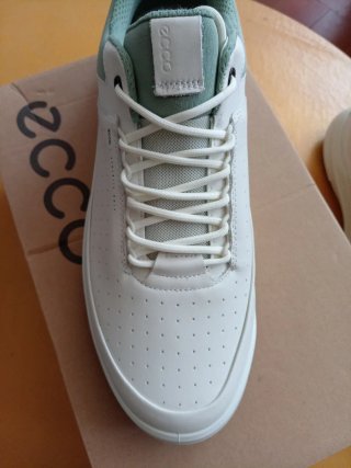 Zapatos Ecco M Golf Core