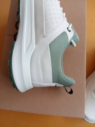 Zapatos Ecco M Golf Core