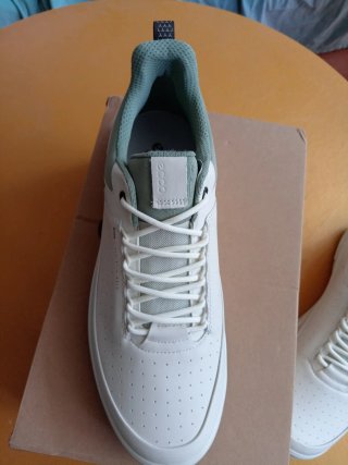 Zapatos Ecco M Golf Core